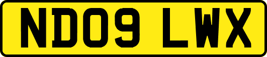 ND09LWX