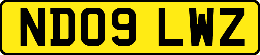 ND09LWZ