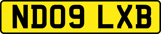 ND09LXB