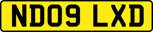 ND09LXD