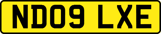 ND09LXE