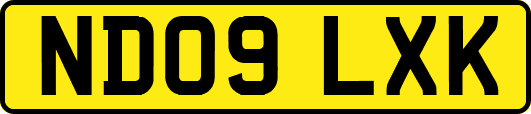 ND09LXK