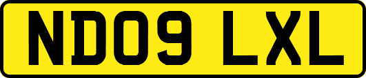 ND09LXL