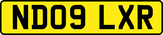 ND09LXR