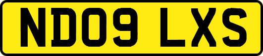 ND09LXS