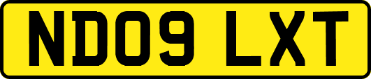 ND09LXT