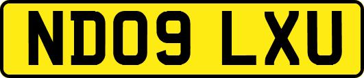 ND09LXU