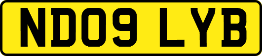 ND09LYB