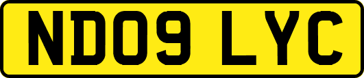 ND09LYC