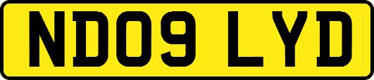 ND09LYD