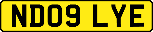 ND09LYE