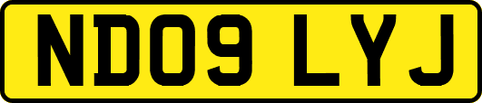 ND09LYJ