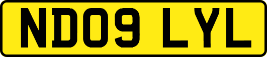 ND09LYL