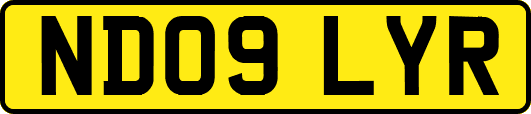 ND09LYR