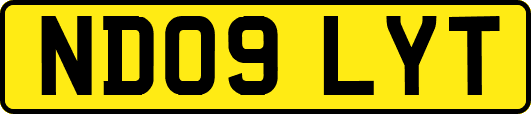 ND09LYT