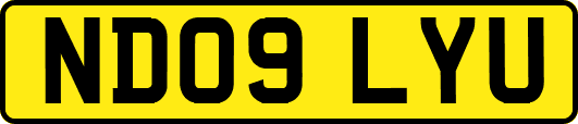 ND09LYU