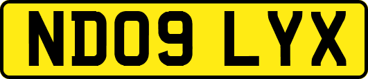 ND09LYX