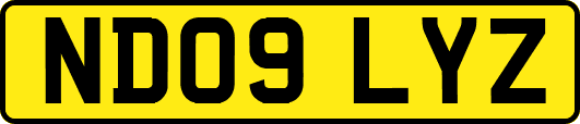 ND09LYZ
