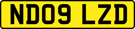 ND09LZD