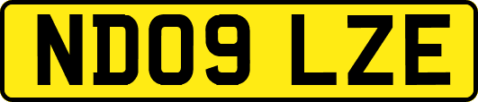 ND09LZE