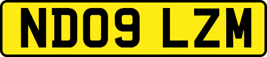 ND09LZM