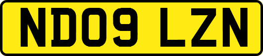ND09LZN