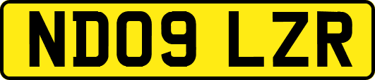 ND09LZR