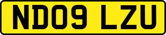 ND09LZU