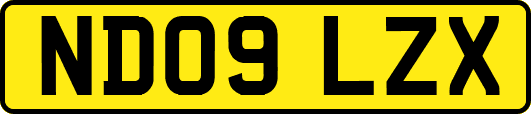 ND09LZX