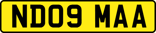 ND09MAA