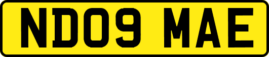 ND09MAE