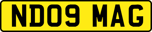 ND09MAG