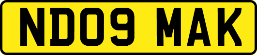 ND09MAK