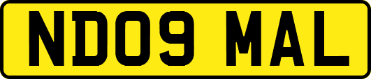 ND09MAL
