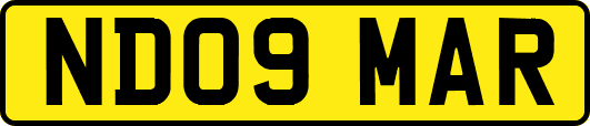 ND09MAR