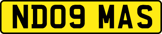 ND09MAS