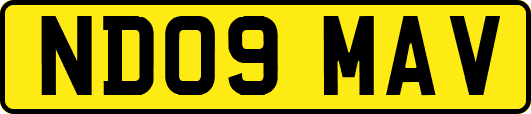 ND09MAV