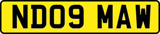 ND09MAW