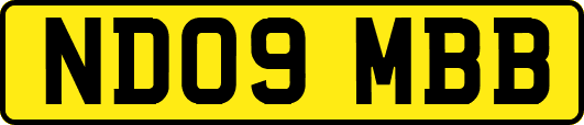 ND09MBB