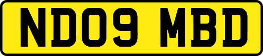 ND09MBD