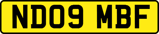 ND09MBF