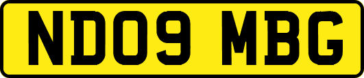ND09MBG