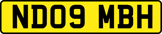 ND09MBH