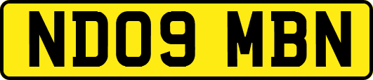 ND09MBN