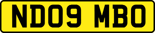 ND09MBO
