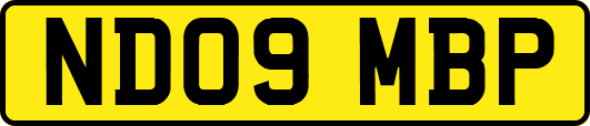 ND09MBP
