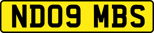 ND09MBS