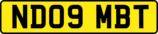 ND09MBT