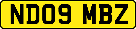 ND09MBZ