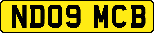 ND09MCB
